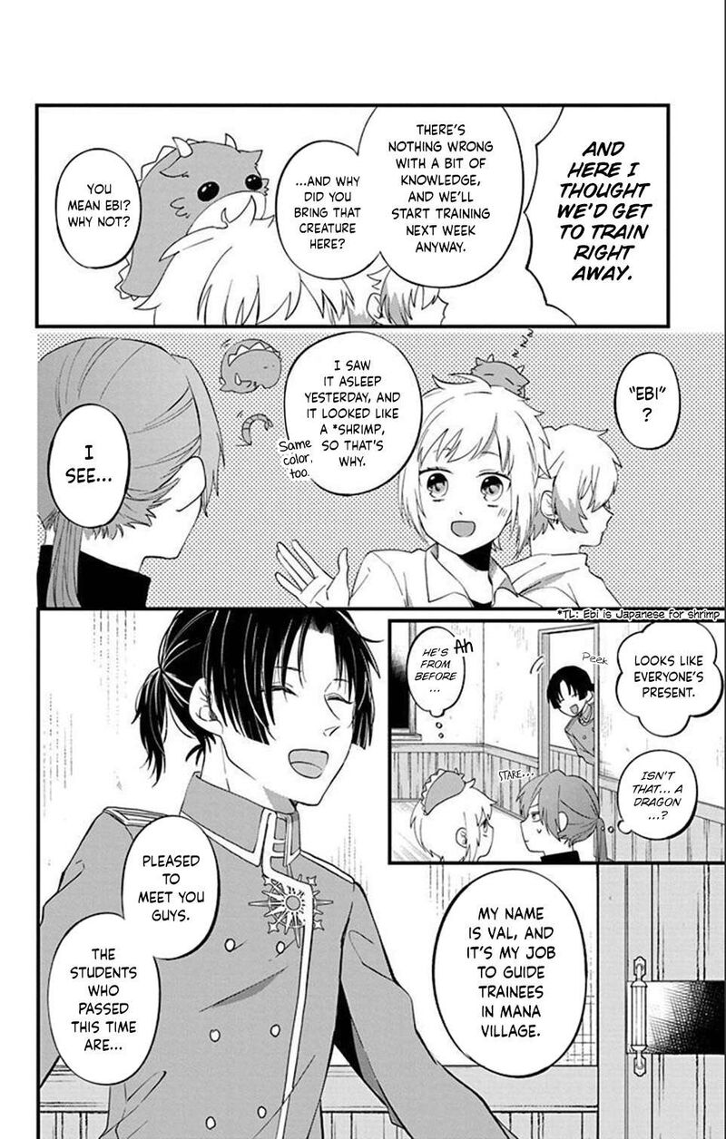Tensei Shitara Hime Datta Node Dansou Joshi Kiwamete Saikyou Mahou Tsukai Mezasuwa Chapter 6 Page 3