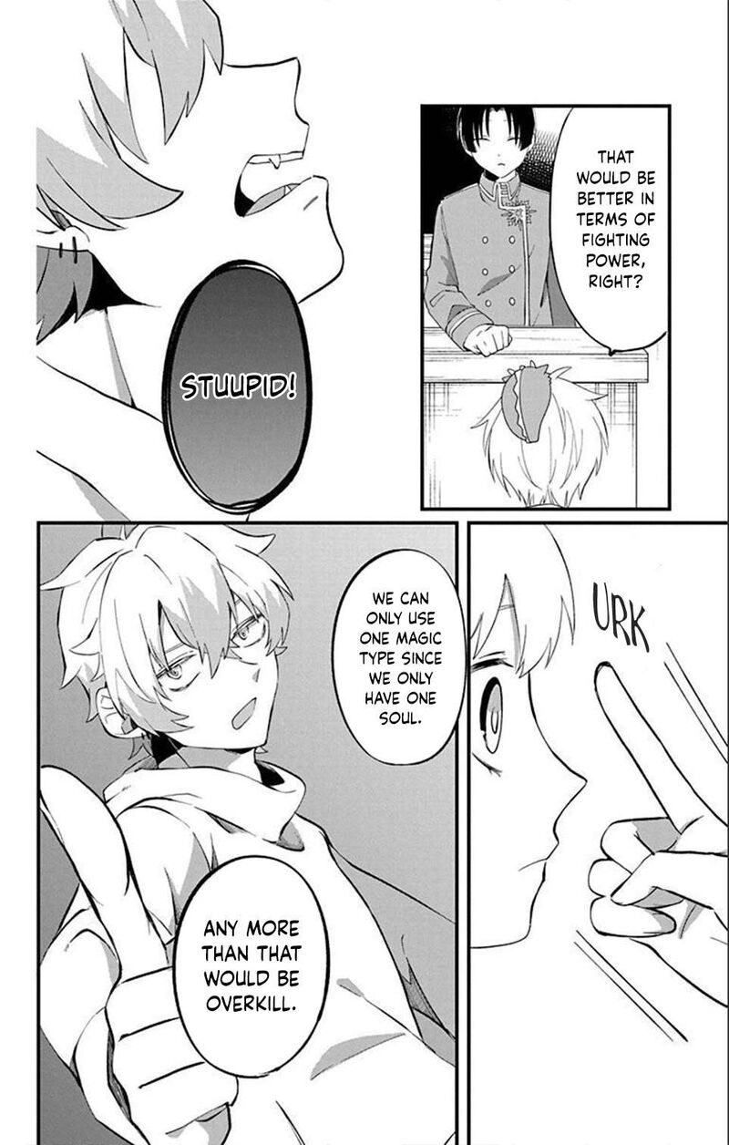 Tensei Shitara Hime Datta Node Dansou Joshi Kiwamete Saikyou Mahou Tsukai Mezasuwa Chapter 6 Page 7