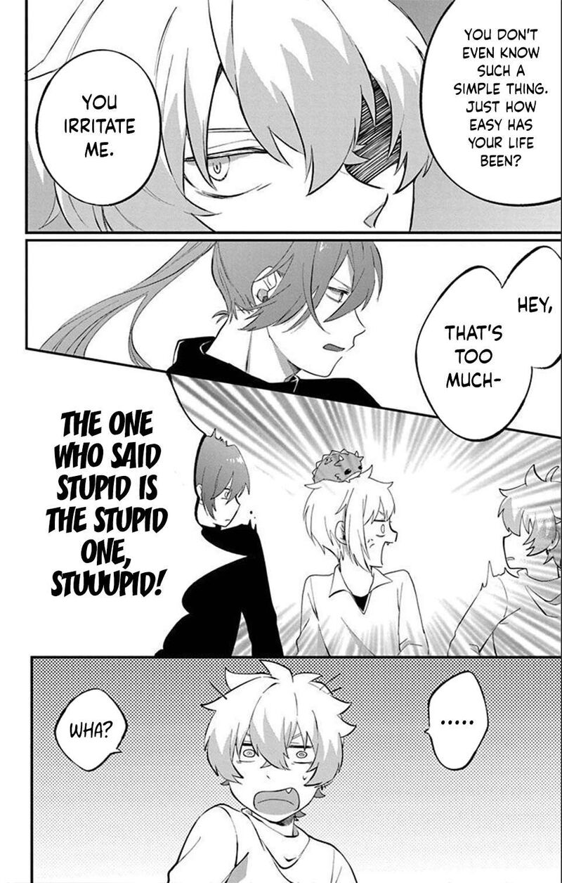 Tensei Shitara Hime Datta Node Dansou Joshi Kiwamete Saikyou Mahou Tsukai Mezasuwa Chapter 6 Page 9