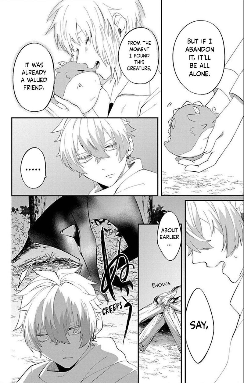Tensei Shitara Hime Datta Node Dansou Joshi Kiwamete Saikyou Mahou Tsukai Mezasuwa Chapter 7 Page 13