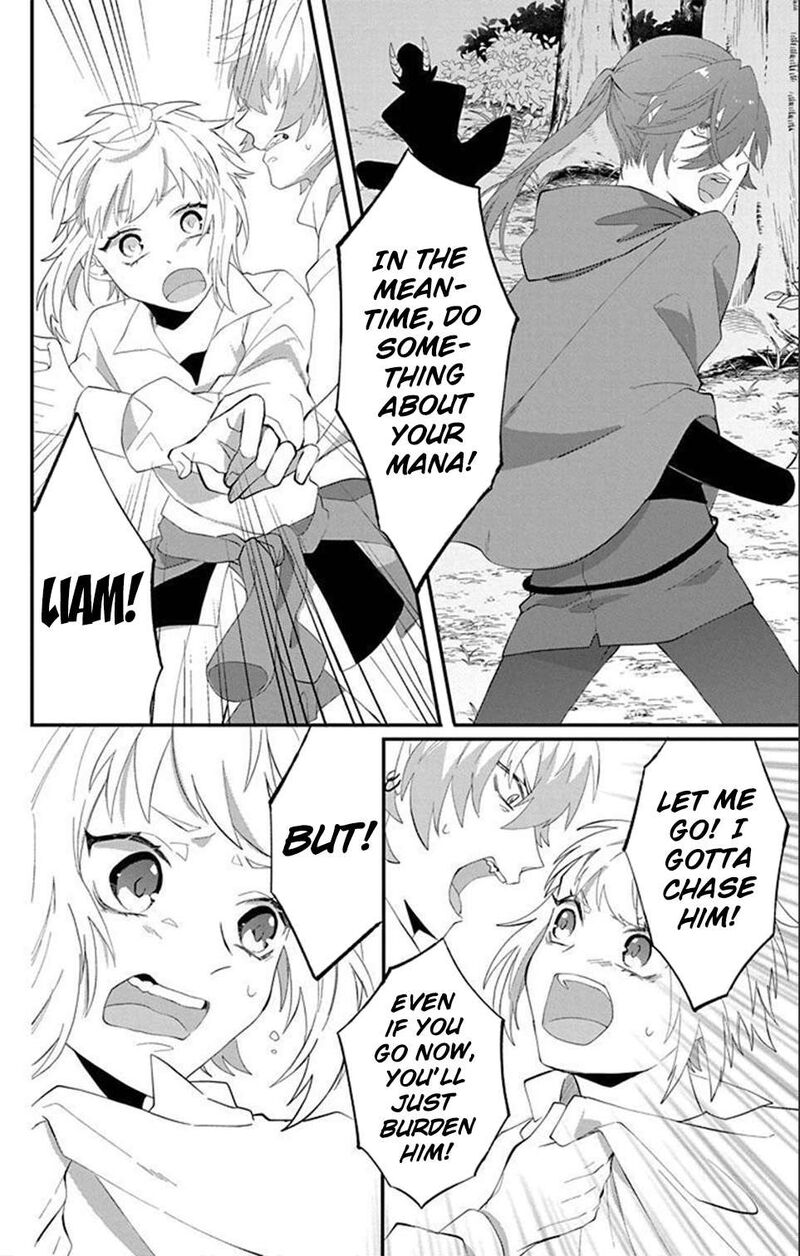 Tensei Shitara Hime Datta Node Dansou Joshi Kiwamete Saikyou Mahou Tsukai Mezasuwa Chapter 7 Page 17