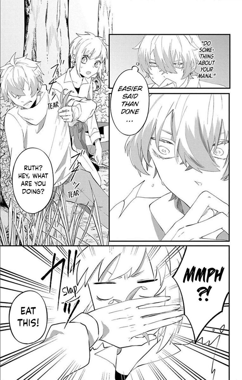 Tensei Shitara Hime Datta Node Dansou Joshi Kiwamete Saikyou Mahou Tsukai Mezasuwa Chapter 7 Page 18