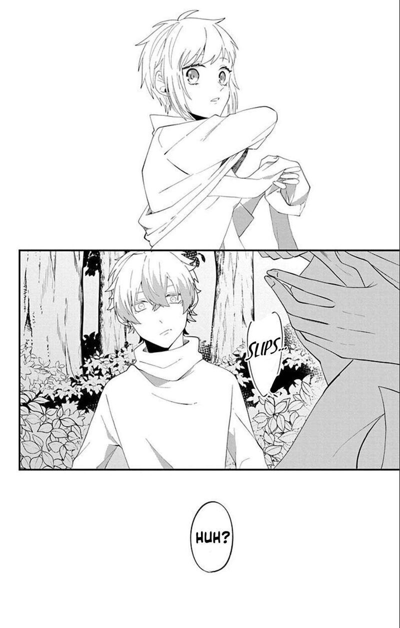 Tensei Shitara Hime Datta Node Dansou Joshi Kiwamete Saikyou Mahou Tsukai Mezasuwa Chapter 7 Page 29