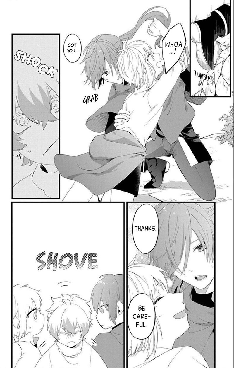 Tensei Shitara Hime Datta Node Dansou Joshi Kiwamete Saikyou Mahou Tsukai Mezasuwa Chapter 8 Page 11