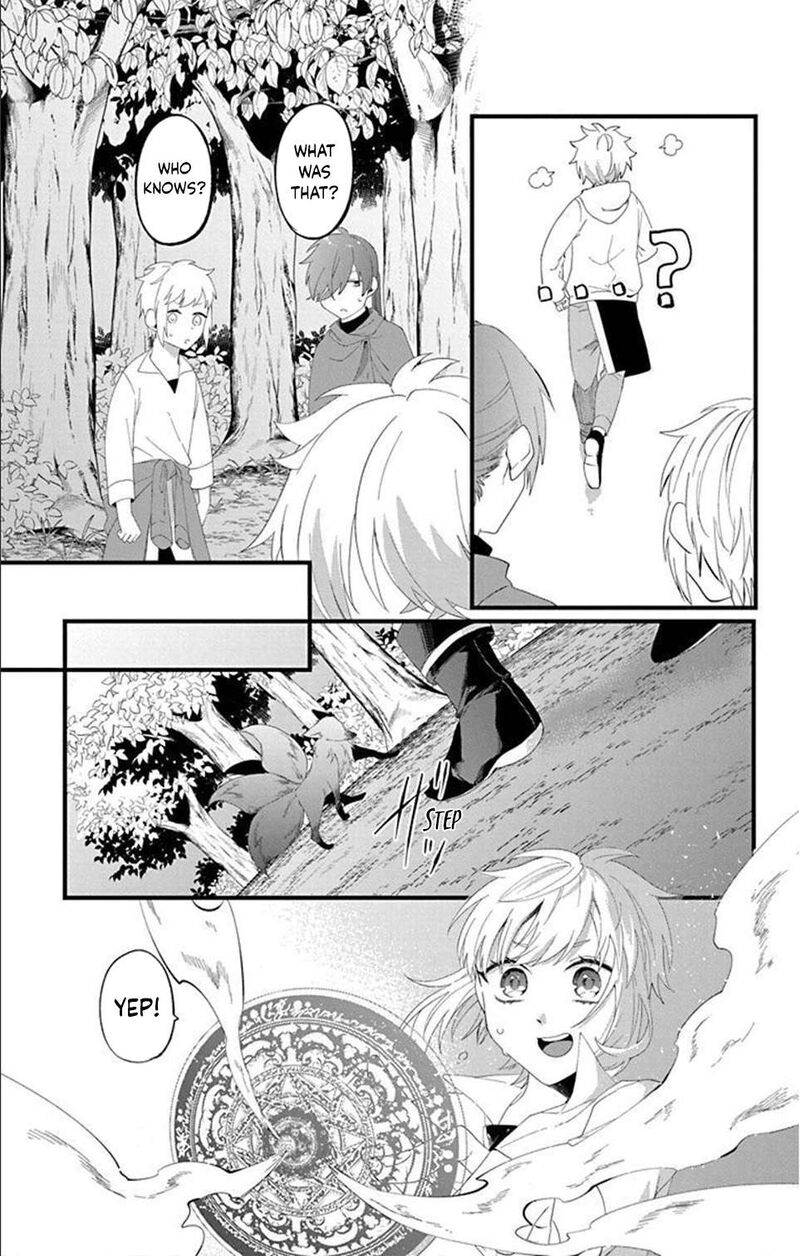 Tensei Shitara Hime Datta Node Dansou Joshi Kiwamete Saikyou Mahou Tsukai Mezasuwa Chapter 8 Page 12