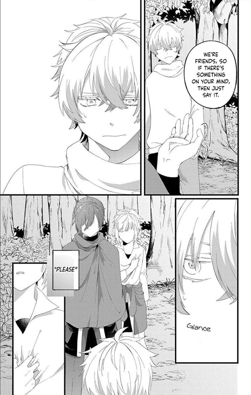Tensei Shitara Hime Datta Node Dansou Joshi Kiwamete Saikyou Mahou Tsukai Mezasuwa Chapter 8 Page 22