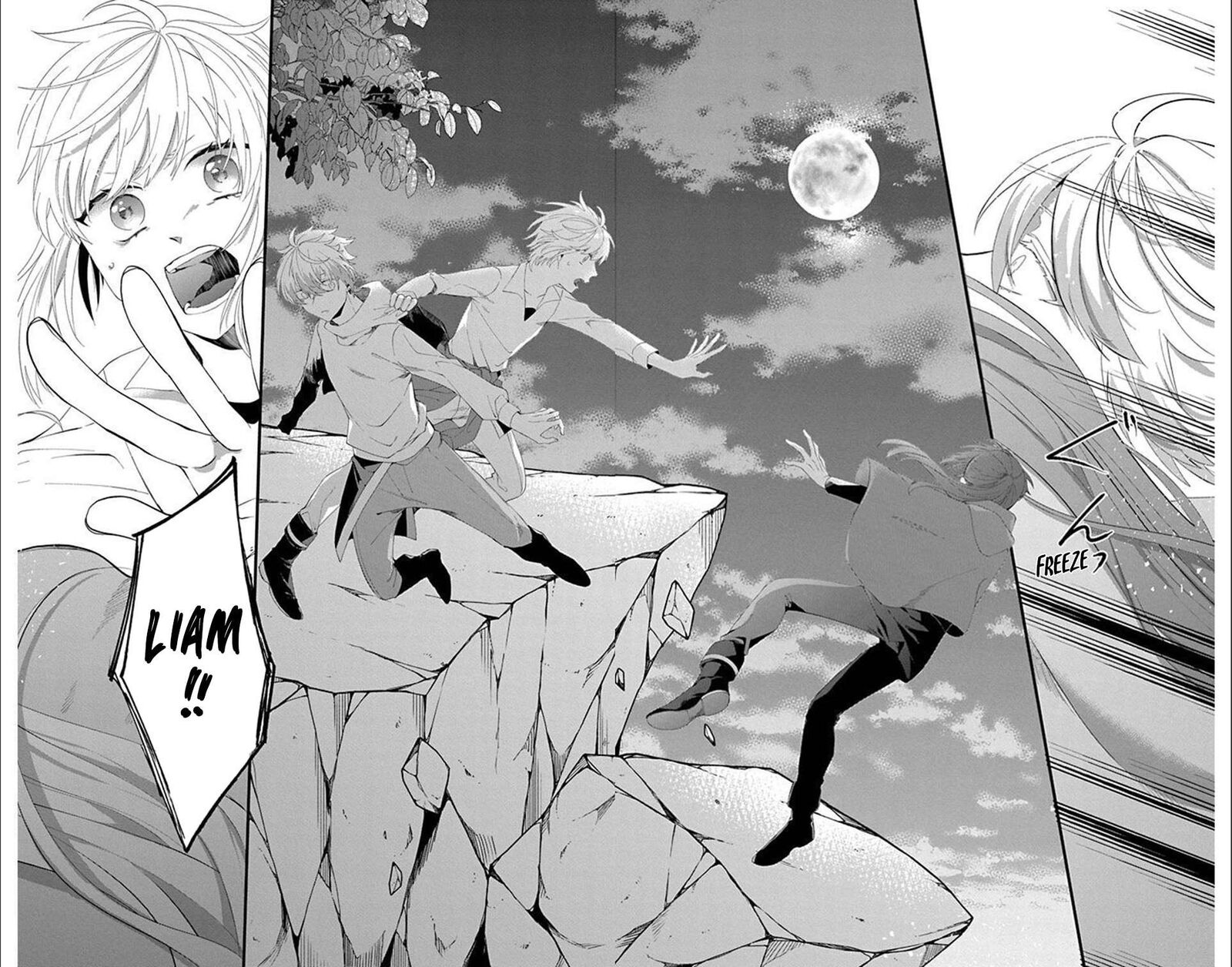 Tensei Shitara Hime Datta Node Dansou Joshi Kiwamete Saikyou Mahou Tsukai Mezasuwa Chapter 8 Page 25