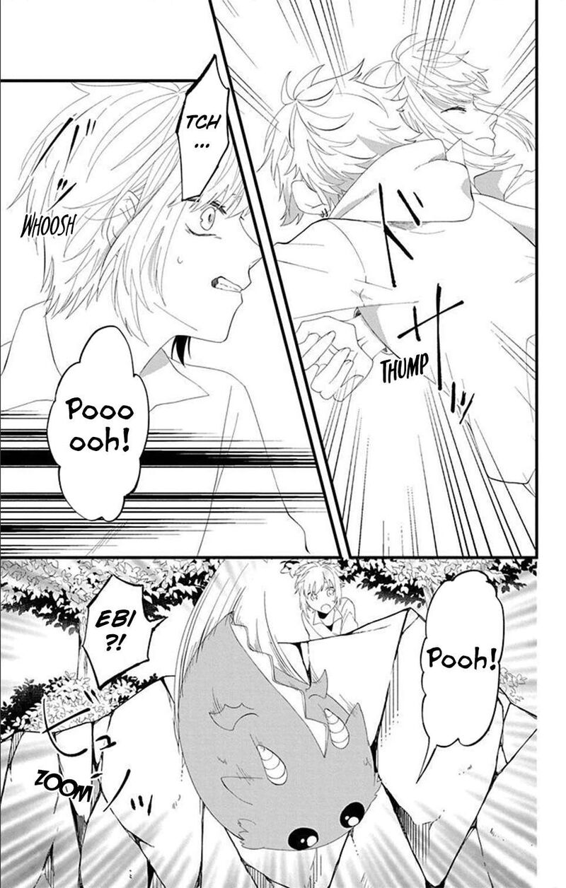 Tensei Shitara Hime Datta Node Dansou Joshi Kiwamete Saikyou Mahou Tsukai Mezasuwa Chapter 8 Page 27