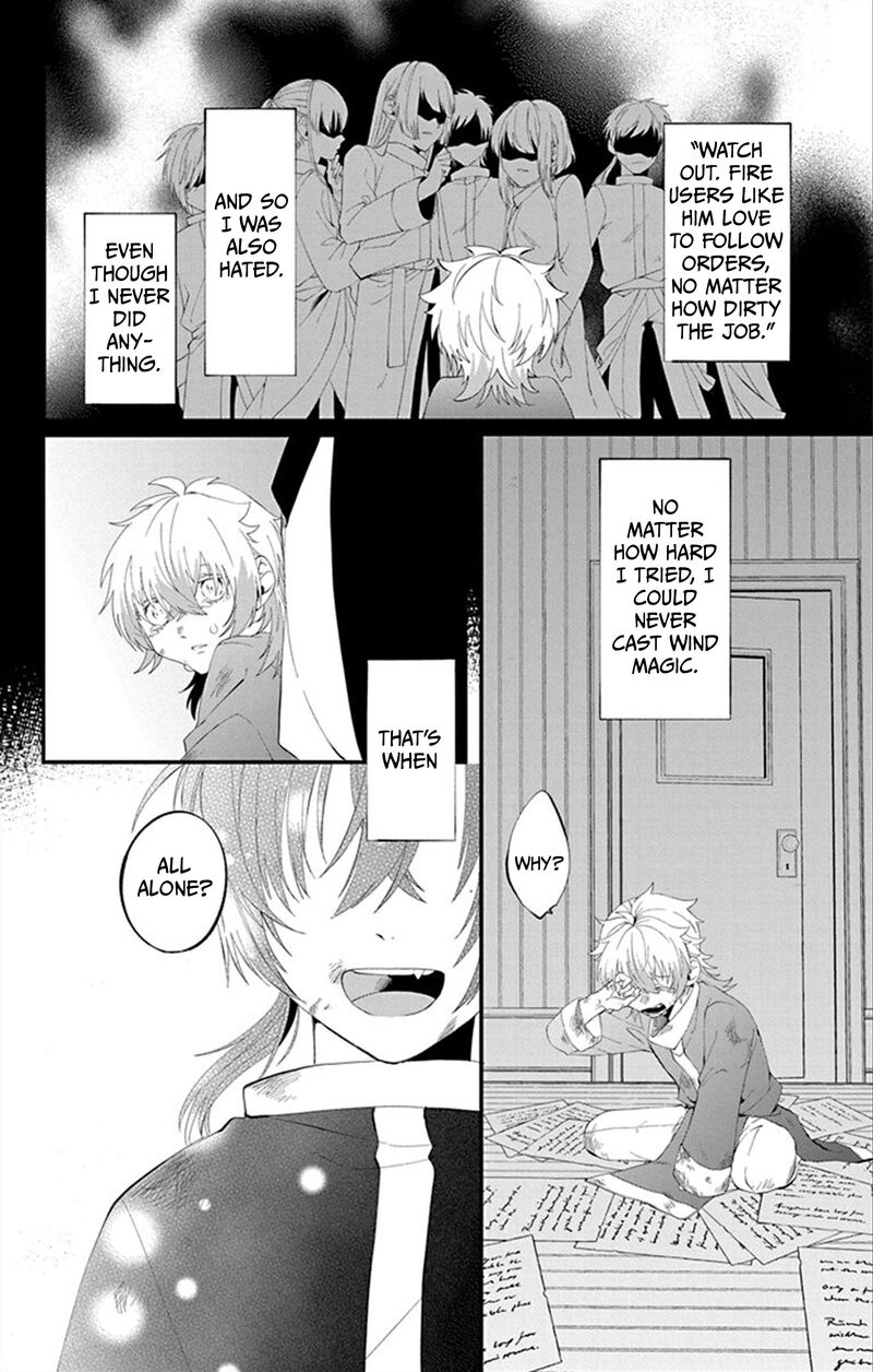 Tensei Shitara Hime Datta Node Dansou Joshi Kiwamete Saikyou Mahou Tsukai Mezasuwa Chapter 9 Page 14