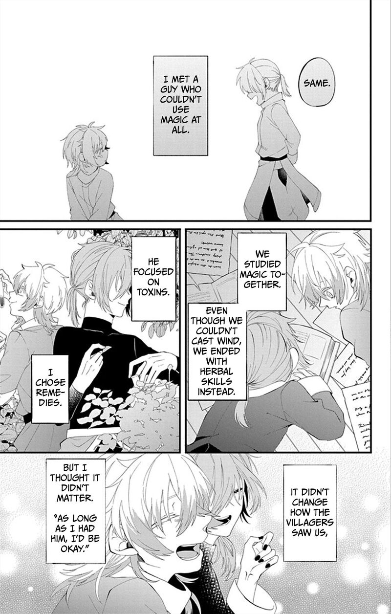 Tensei Shitara Hime Datta Node Dansou Joshi Kiwamete Saikyou Mahou Tsukai Mezasuwa Chapter 9 Page 15