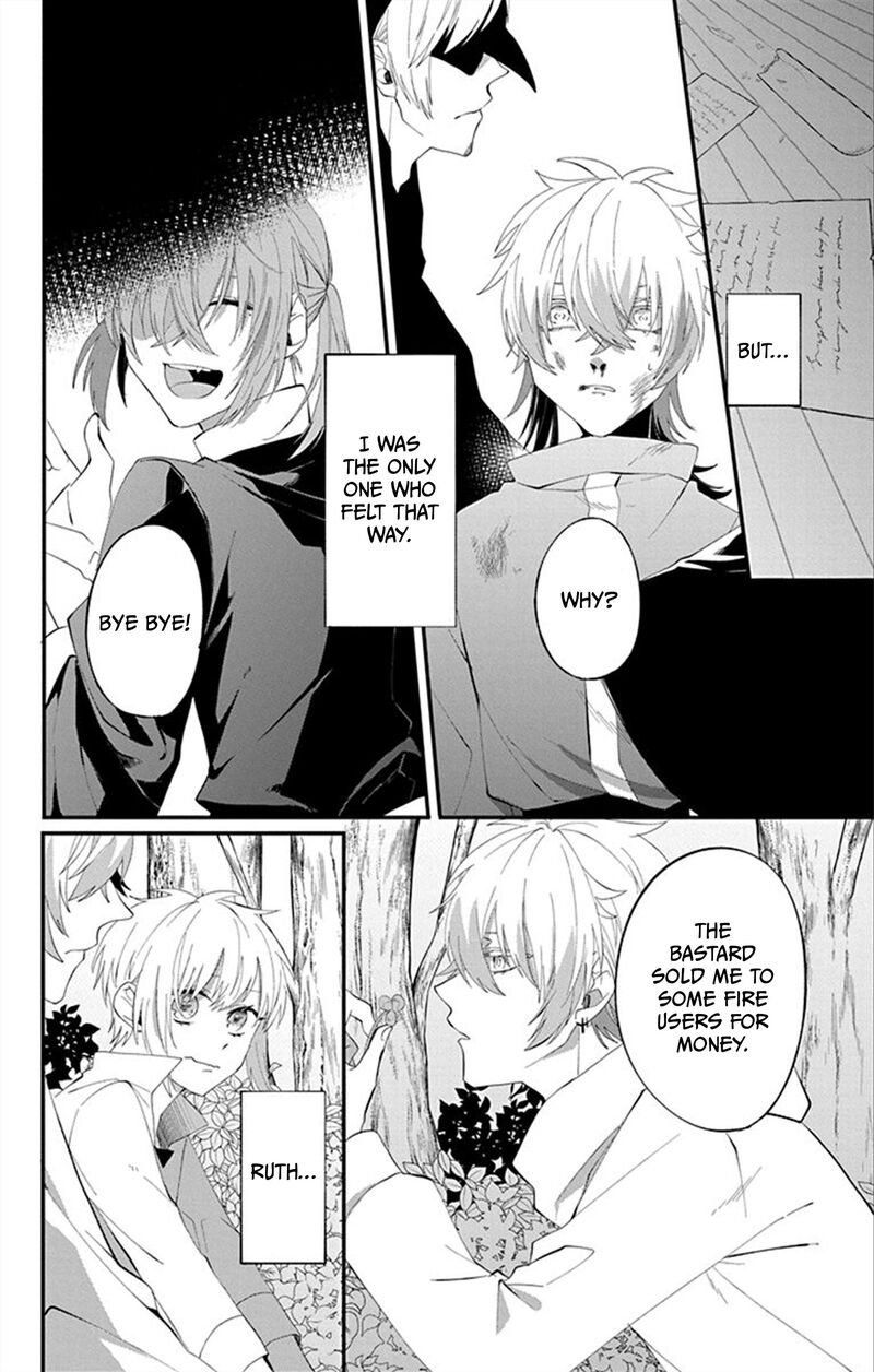 Tensei Shitara Hime Datta Node Dansou Joshi Kiwamete Saikyou Mahou Tsukai Mezasuwa Chapter 9 Page 16