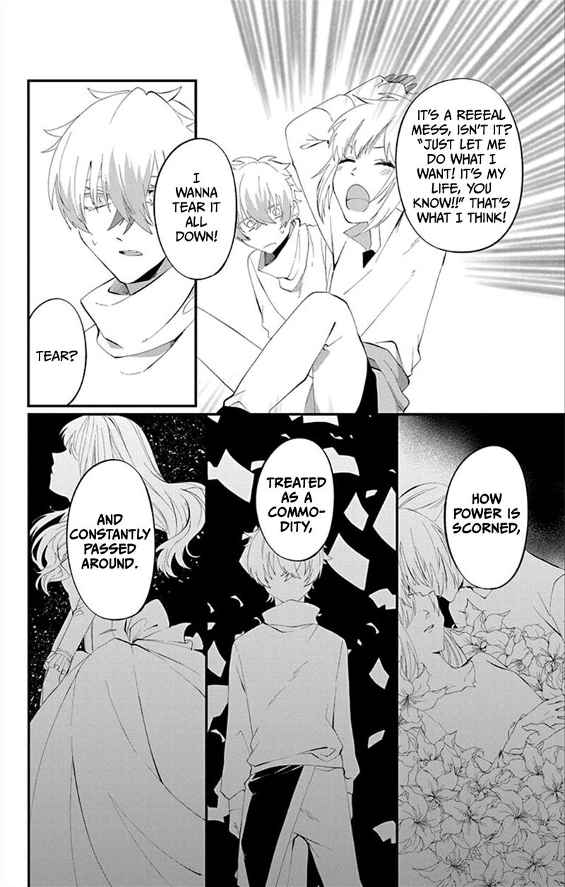 Tensei Shitara Hime Datta Node Dansou Joshi Kiwamete Saikyou Mahou Tsukai Mezasuwa Chapter 9 Page 18