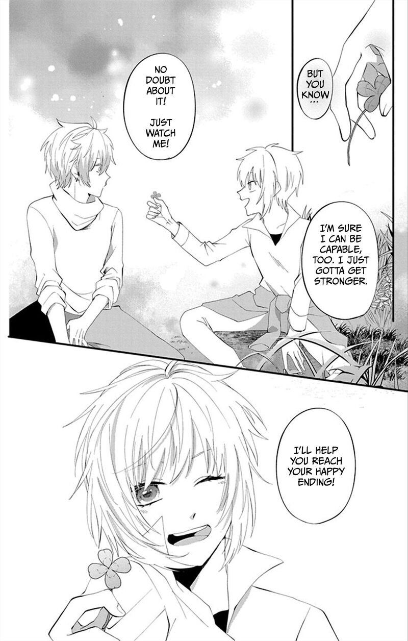 Tensei Shitara Hime Datta Node Dansou Joshi Kiwamete Saikyou Mahou Tsukai Mezasuwa Chapter 9 Page 20
