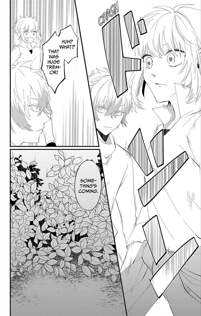 Tensei Shitara Hime Datta Node Dansou Joshi Kiwamete Saikyou Mahou Tsukai Mezasuwa Chapter 9 Page 27