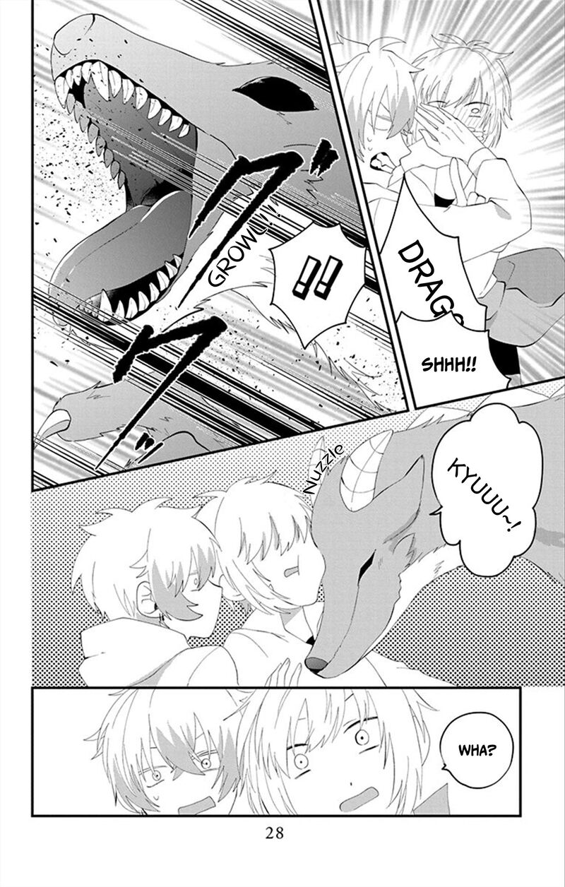 Tensei Shitara Hime Datta Node Dansou Joshi Kiwamete Saikyou Mahou Tsukai Mezasuwa Chapter 9 Page 29