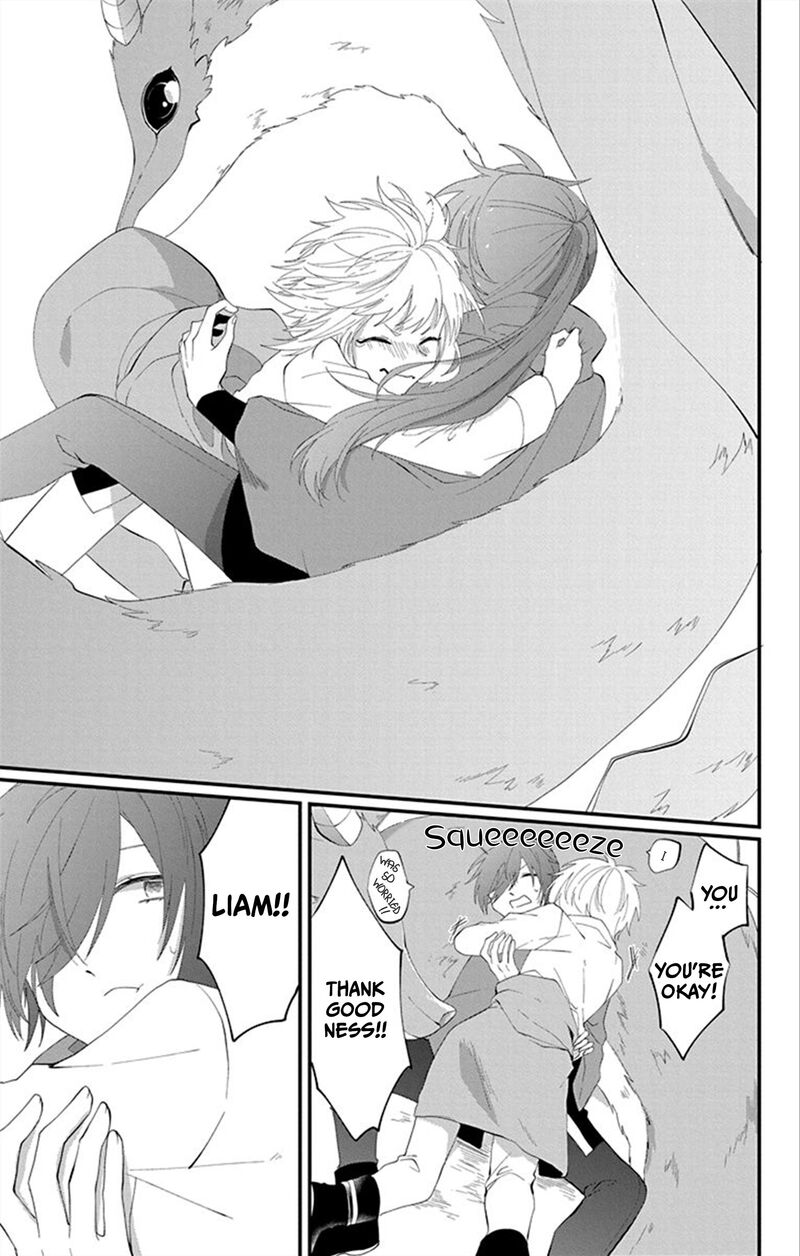 Tensei Shitara Hime Datta Node Dansou Joshi Kiwamete Saikyou Mahou Tsukai Mezasuwa Chapter 9 Page 32