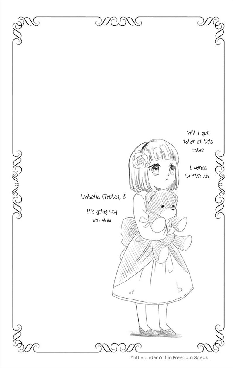 Tensei Shitara Hime Datta Node Dansou Joshi Kiwamete Saikyou Mahou Tsukai Mezasuwa Chapter 9 Page 6