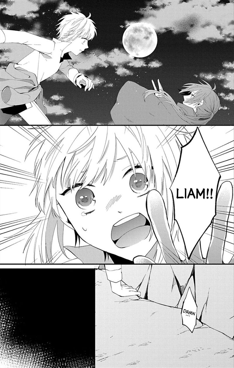 Tensei Shitara Hime Datta Node Dansou Joshi Kiwamete Saikyou Mahou Tsukai Mezasuwa Chapter 9 Page 7