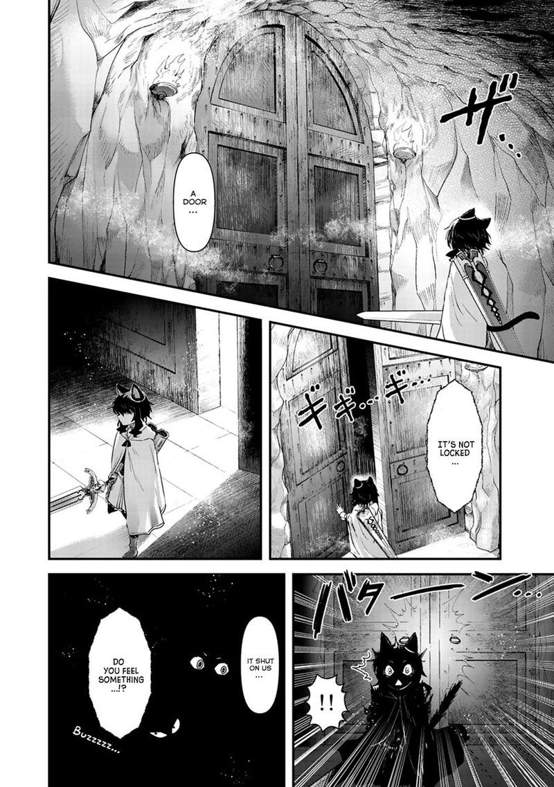 Tensei Shitara Ken Deshita Chapter 10 Page 26