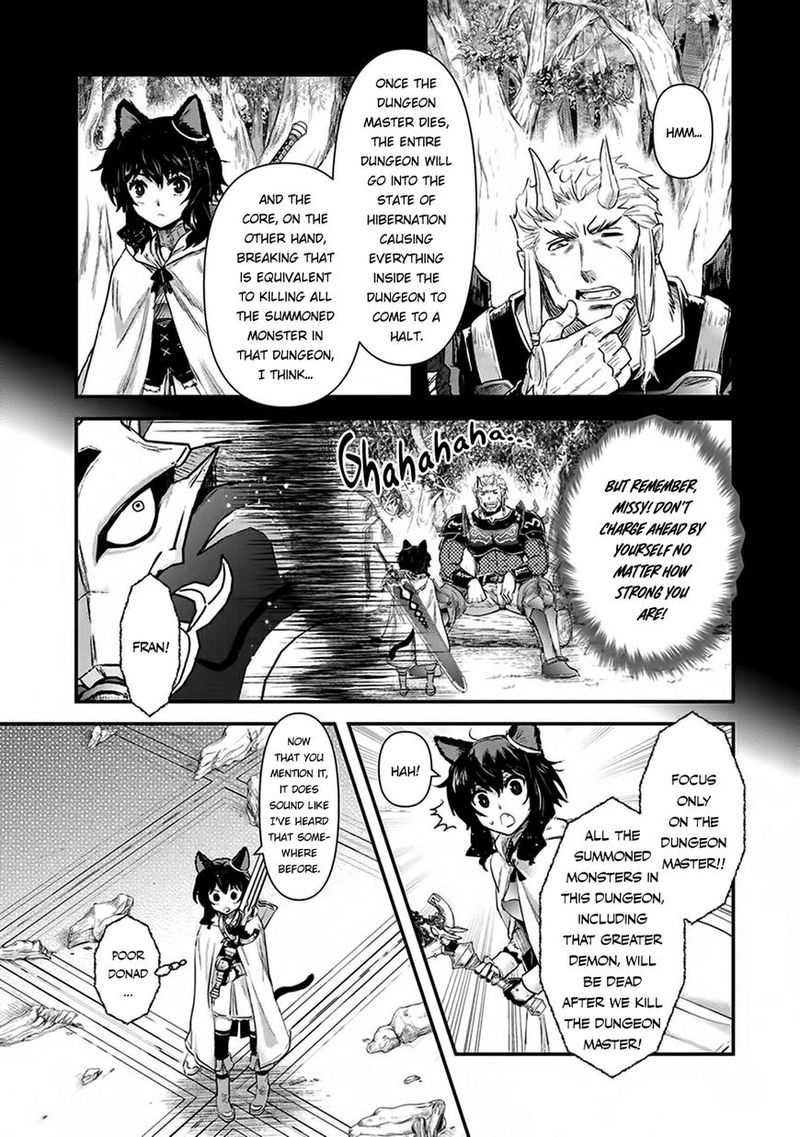 Tensei Shitara Ken Deshita Chapter 12 Page 9