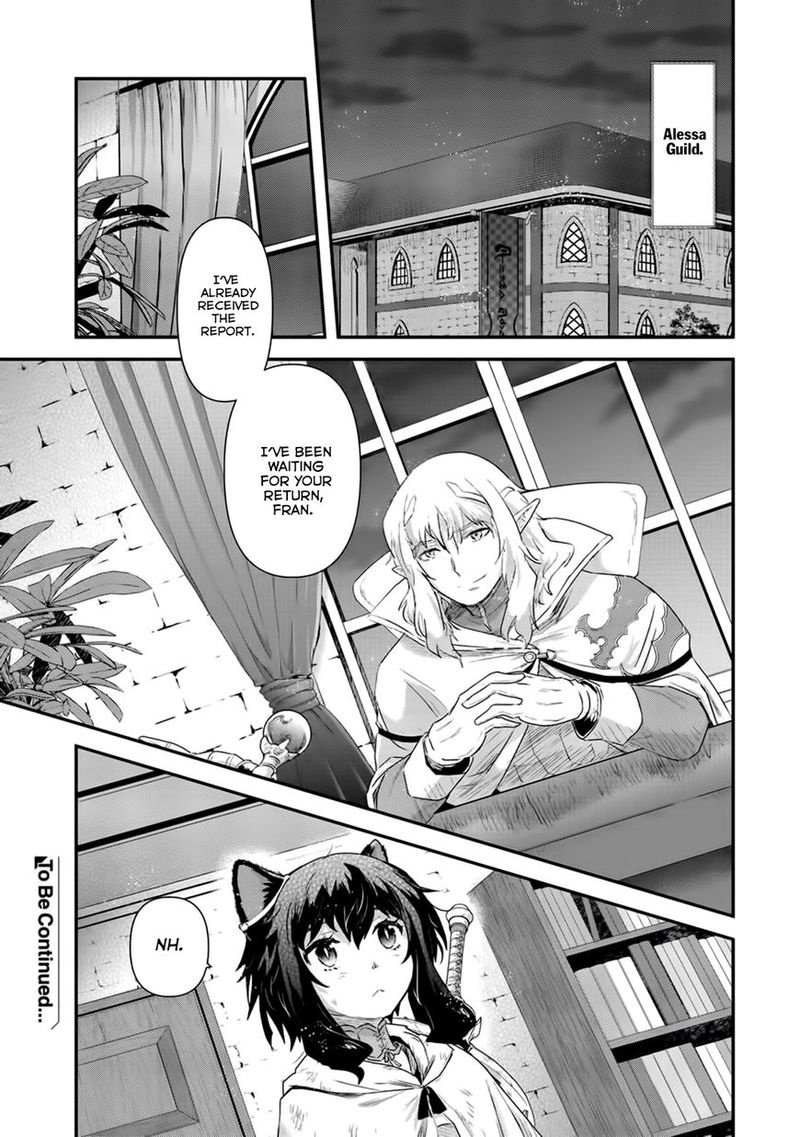 Tensei Shitara Ken Deshita Chapter 13 Page 23