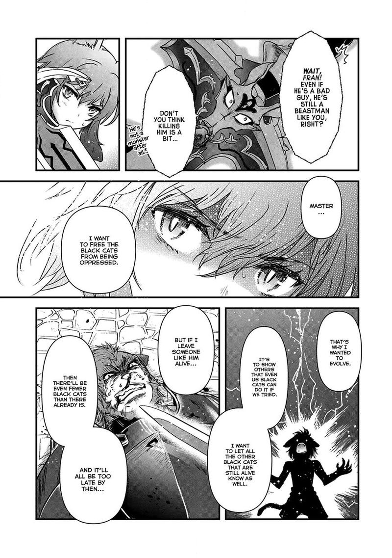 Tensei Shitara Ken Deshita Chapter 15 Page 26