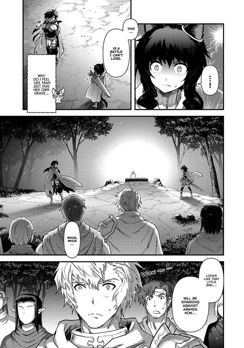Tensei Shitara Ken Deshita Chapter 18 Page 15
