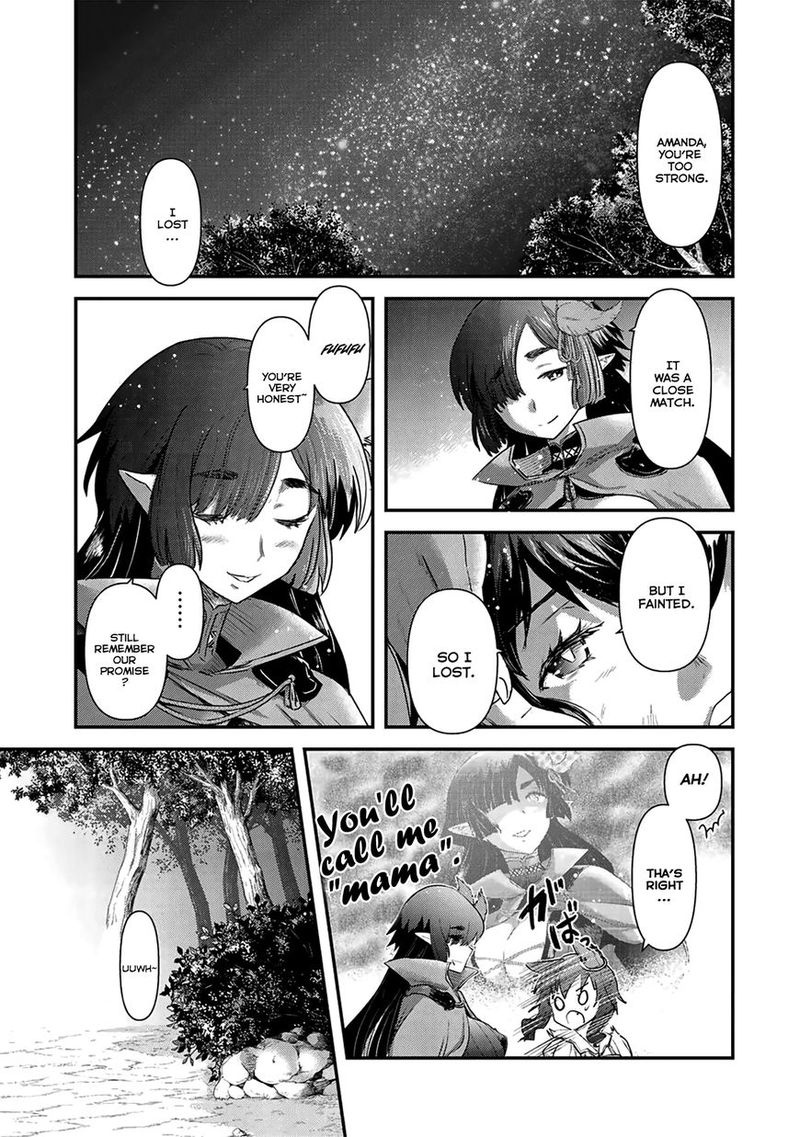 Tensei Shitara Ken Deshita Chapter 19 Page 17