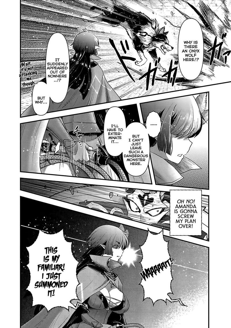 Tensei Shitara Ken Deshita Chapter 22 Page 16