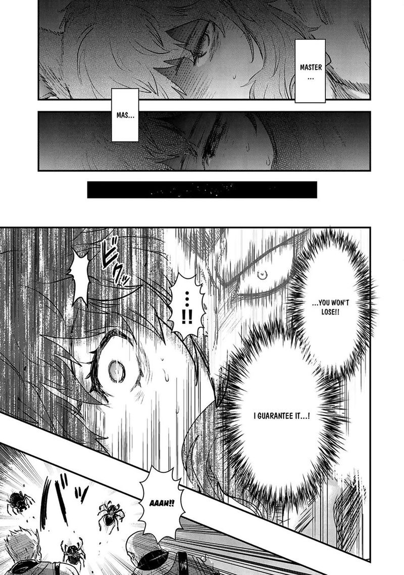 Tensei Shitara Ken Deshita Chapter 23 Page 5
