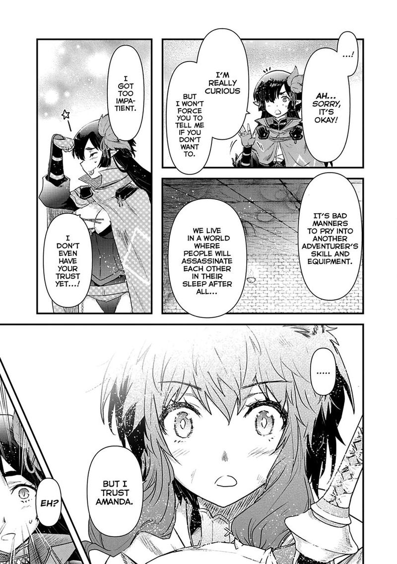 Tensei Shitara Ken Deshita Chapter 24 Page 3