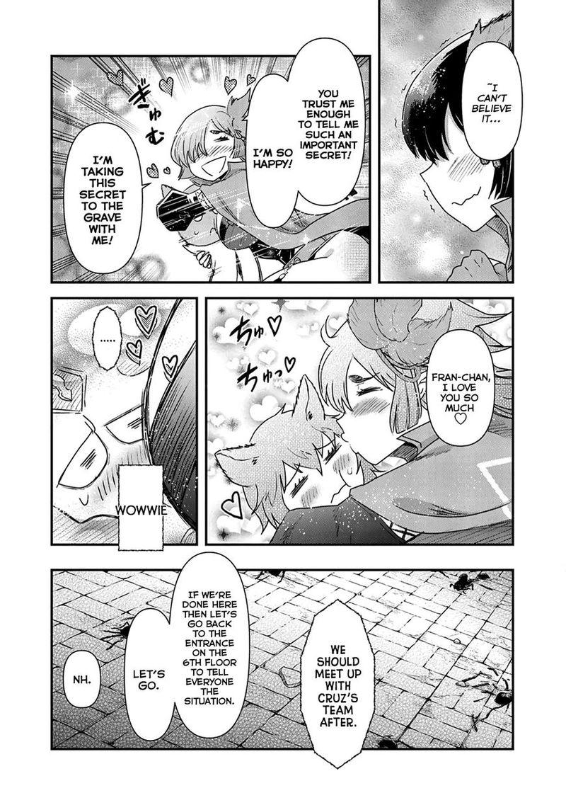 Tensei Shitara Ken Deshita Chapter 24 Page 8
