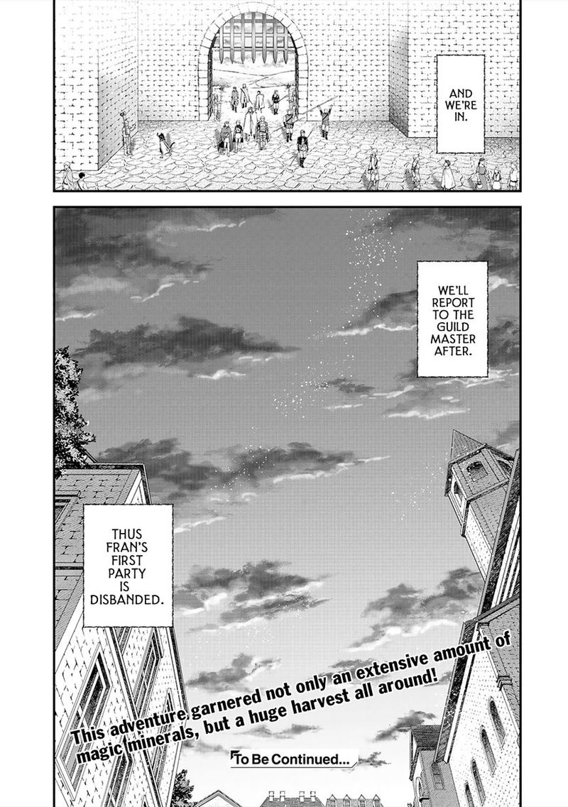 Tensei Shitara Ken Deshita Chapter 25 Page 24