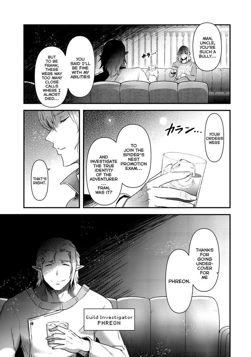 Tensei Shitara Ken Deshita Chapter 26 Page 11