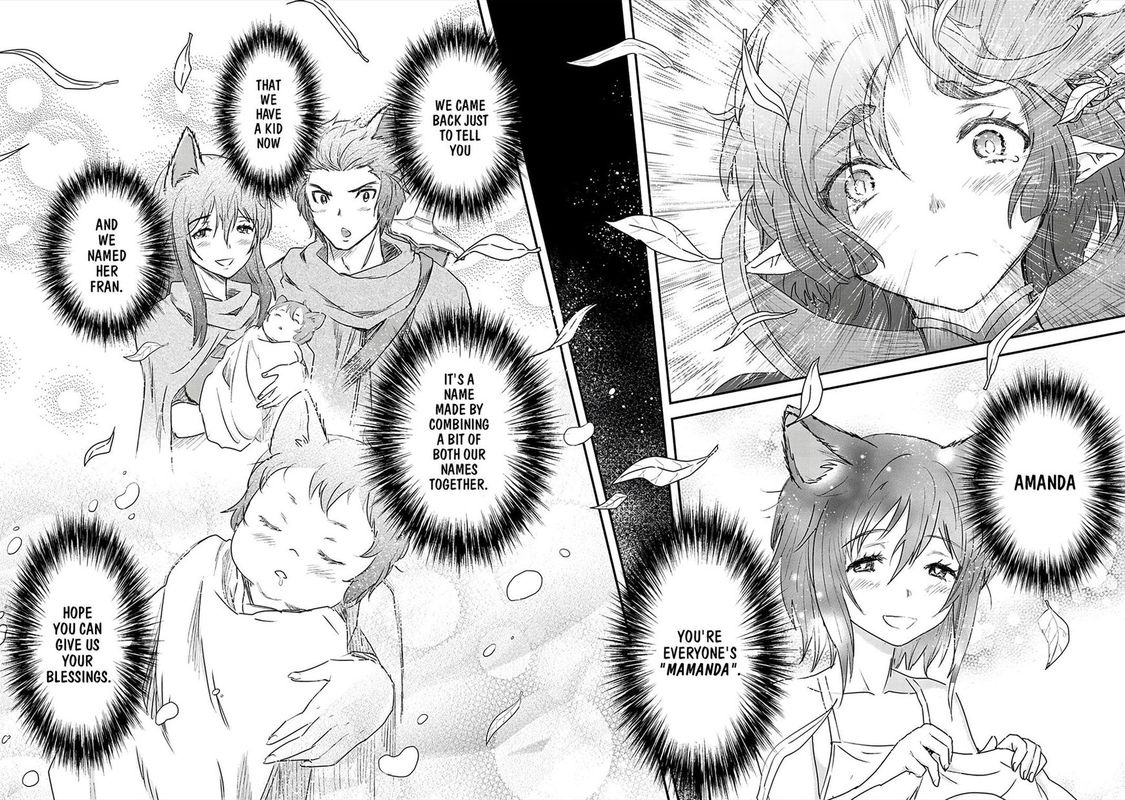 Tensei Shitara Ken Deshita Chapter 27 Page 13