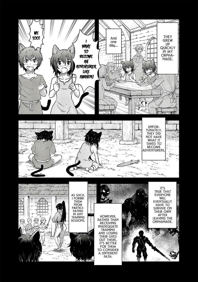 Tensei Shitara Ken Deshita Chapter 27 Page 4