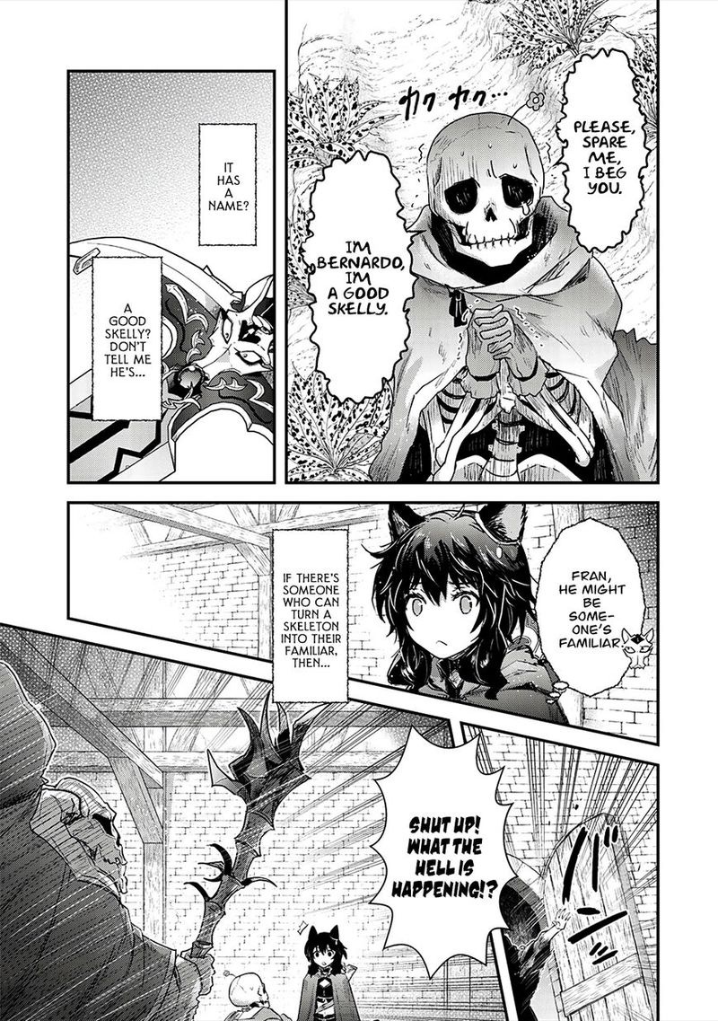 Tensei Shitara Ken Deshita Chapter 29 Page 26