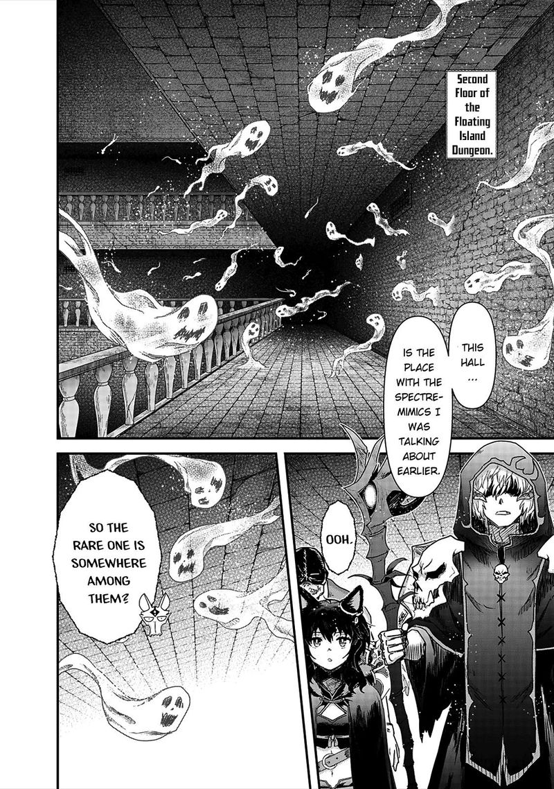 Tensei Shitara Ken Deshita Chapter 32 Page 10