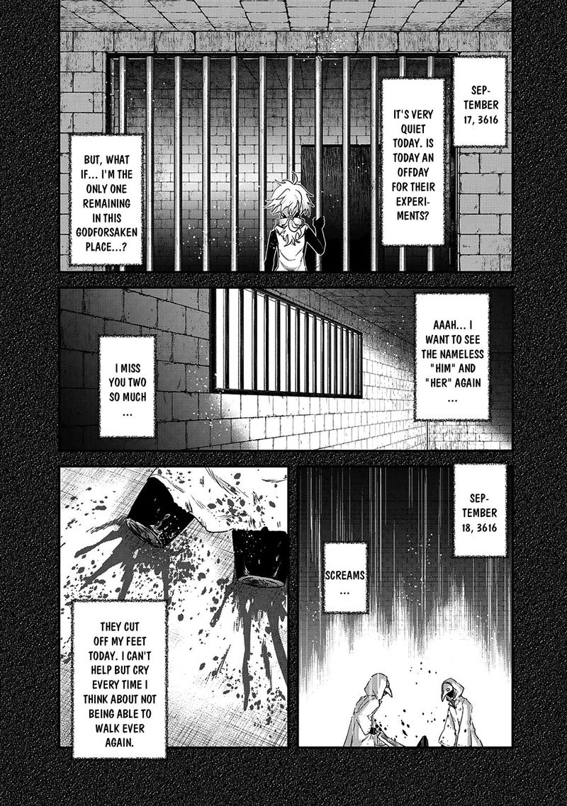 Tensei Shitara Ken Deshita Chapter 32 Page 14