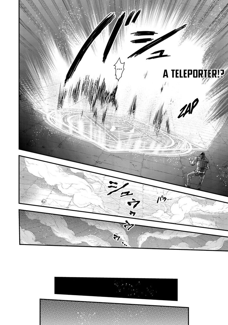 Tensei Shitara Ken Deshita Chapter 35 Page 17