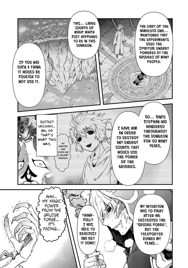 Tensei Shitara Ken Deshita Chapter 36 Page 23