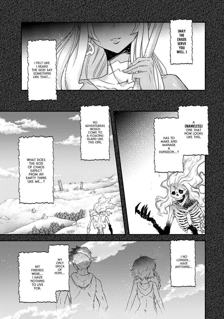 Tensei Shitara Ken Deshita Chapter 37 Page 6