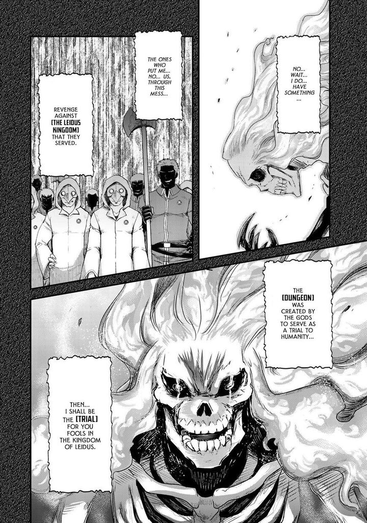 Tensei Shitara Ken Deshita Chapter 37 Page 7