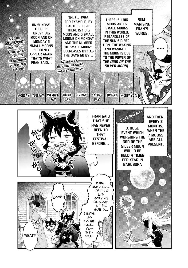 Tensei Shitara Ken Deshita Chapter 41 Page 12