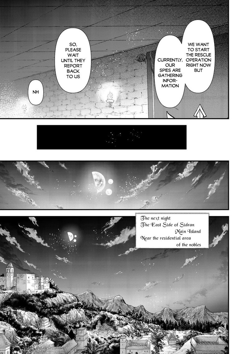 Tensei Shitara Ken Deshita Chapter 48 Page 9