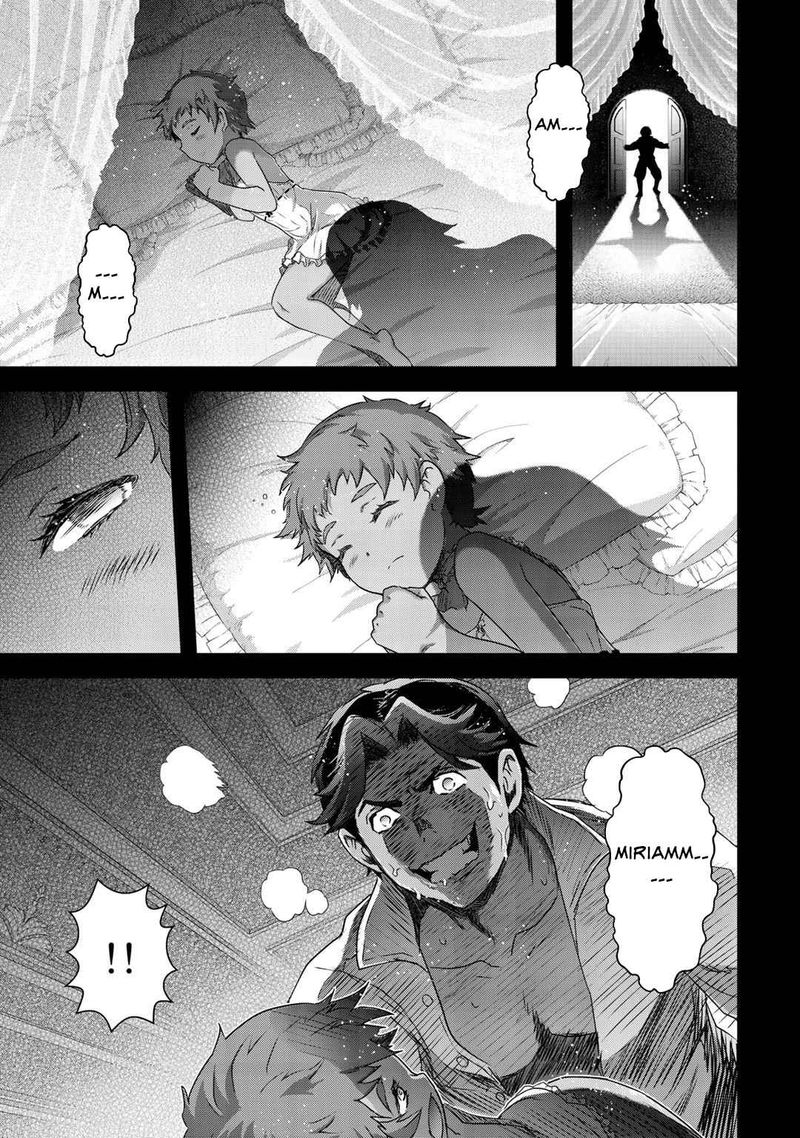 Tensei Shitara Ken Deshita Chapter 50 Page 6