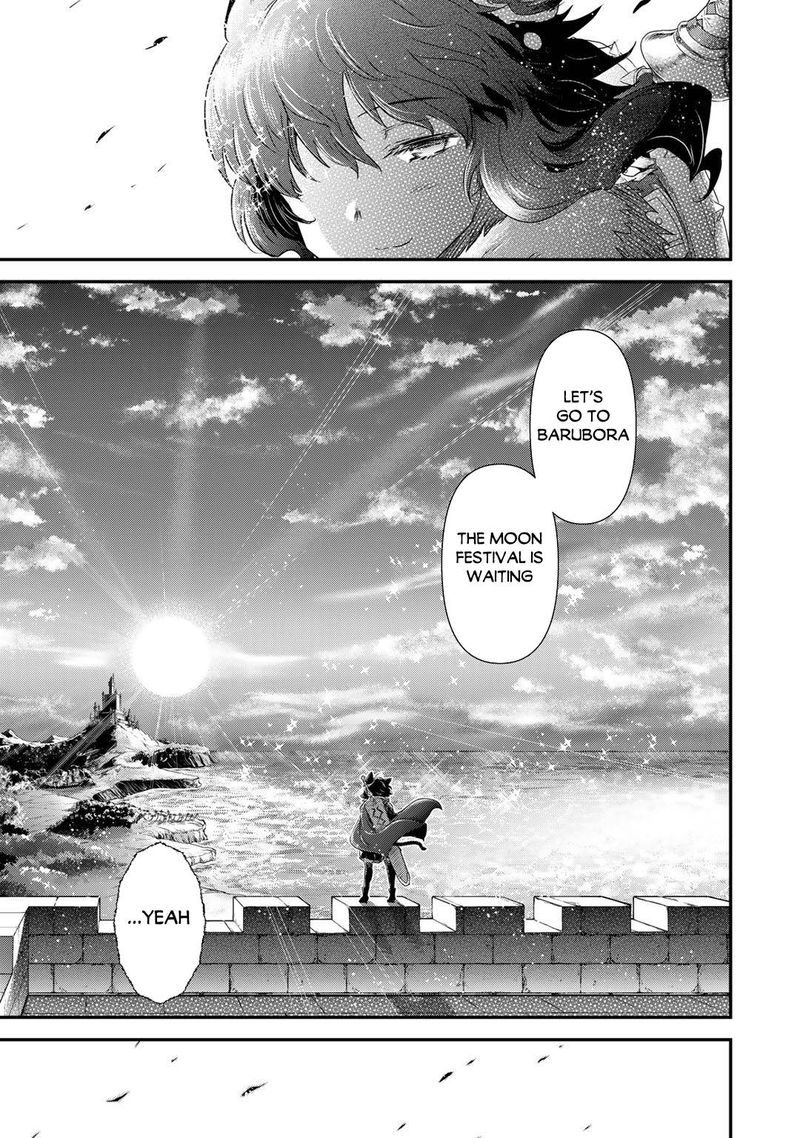 Tensei Shitara Ken Deshita Chapter 60 Page 17