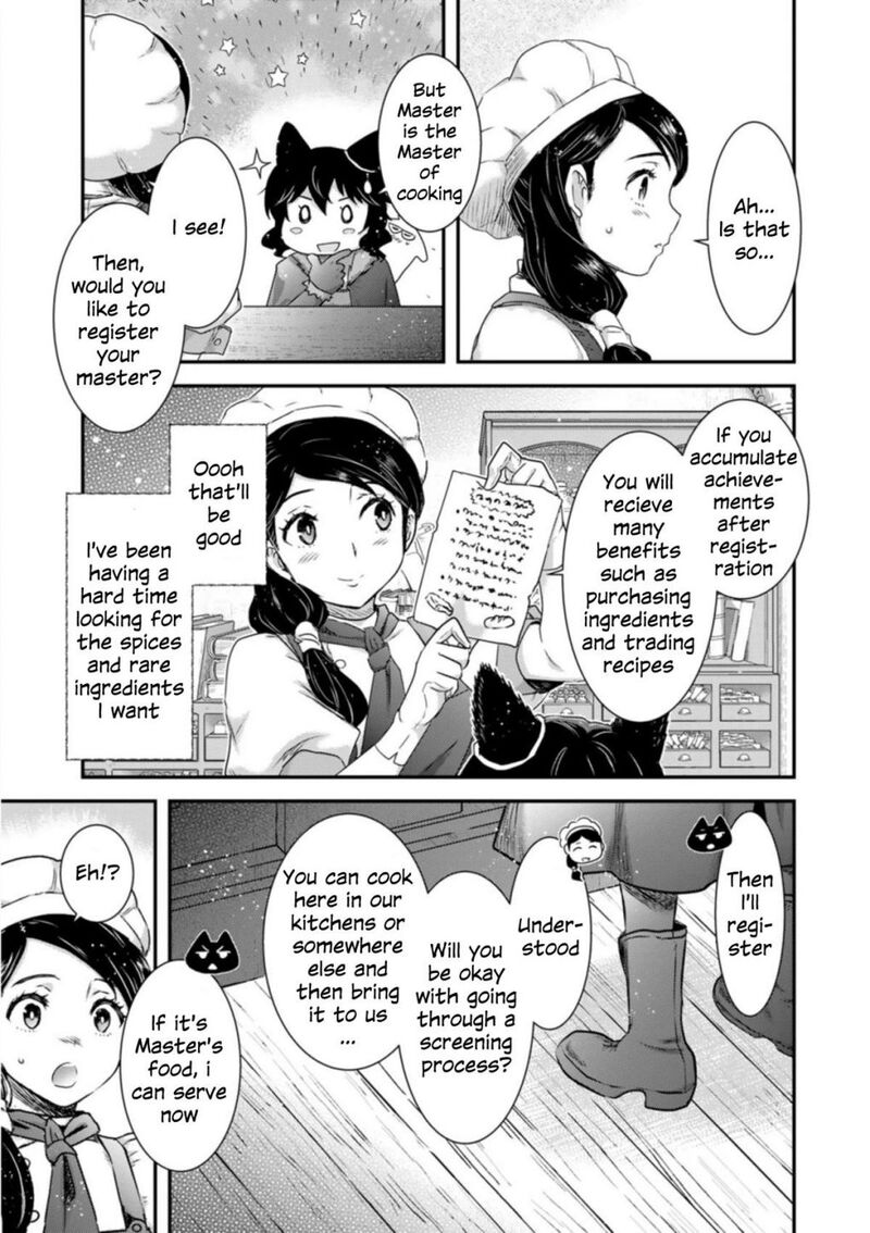 Tensei Shitara Ken Deshita Chapter 61 Page 10