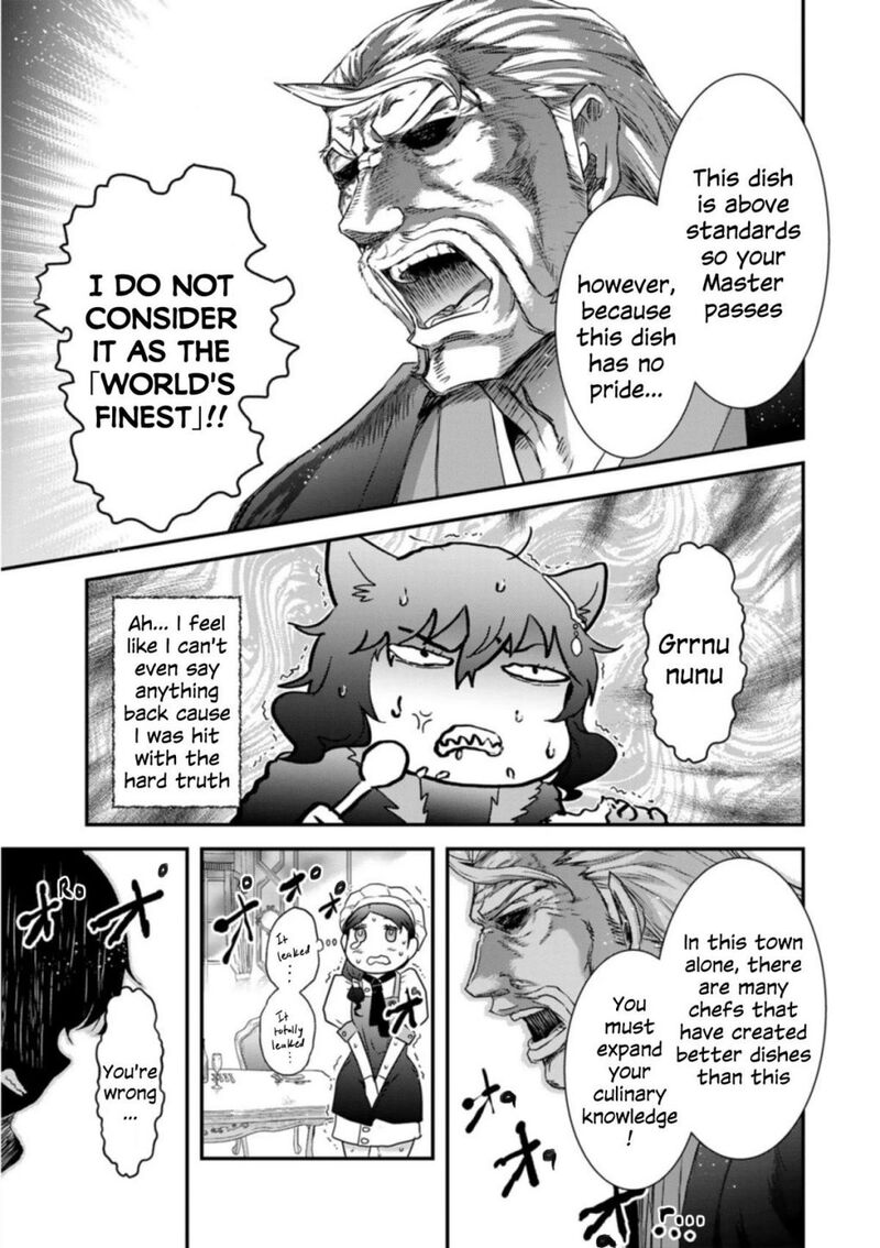 Tensei Shitara Ken Deshita Chapter 61 Page 24