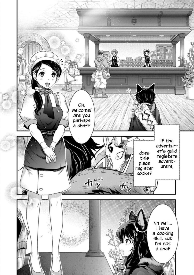 Tensei Shitara Ken Deshita Chapter 61 Page 9